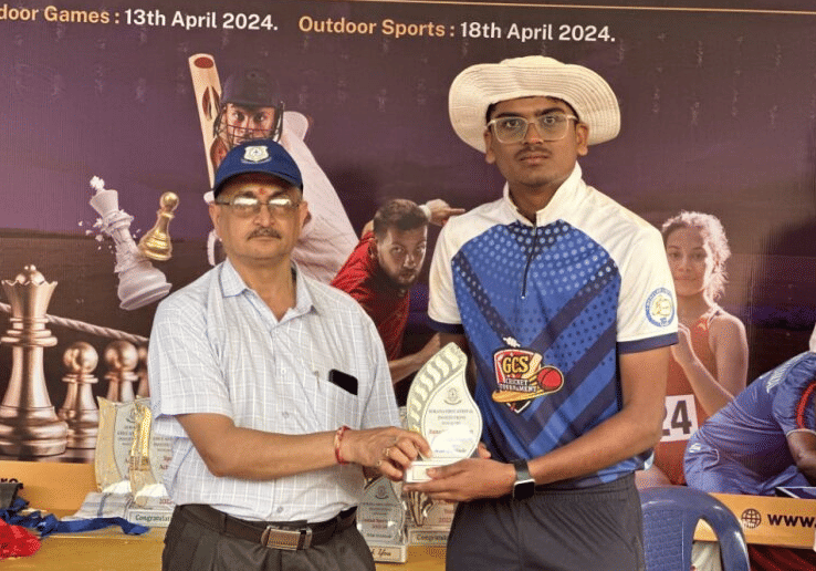 Surana College Bangalore Sports photo 38